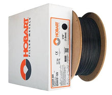 Load image into Gallery viewer, HOBART FabCOR 86R Gas-Shielded (E70C-6M H4) Metal-Cored Wire - 33# SPOOL
