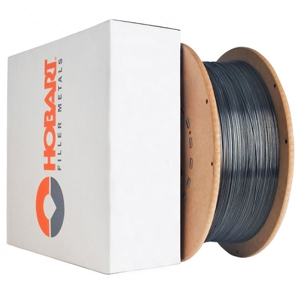 HOBART FabCO® ExcelArc™ 71 GasShielded FluxCored Wire 33 SPOOL