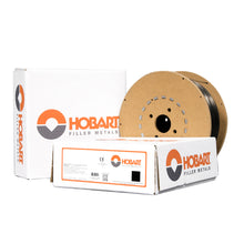 Load image into Gallery viewer, HOBART FabCO® Edge™ Gas-Shielded (E70C-6M H4) Metal-Cored Wire - 33# SPOOL
