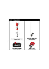 Load image into Gallery viewer, MILWAUKEE M18 FUEL™ String Trimmer w/ QUIK-LOK™
