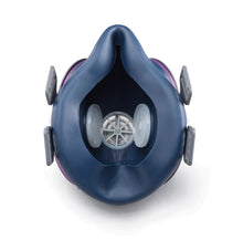 Load image into Gallery viewer, Miller LPR-100 Half Mask Respirator
