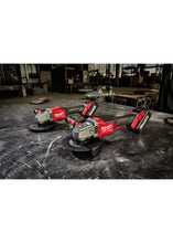Load image into Gallery viewer, MILWAUKEE M18 FUEL™ 4-1/2” - 6” Braking Grinder Paddle Switch, No-Lock
