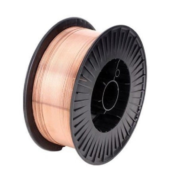 ER70S-6 Gas-Shielded Carbon Steel Mig Wire -11# SPOOL