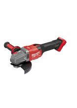 Load image into Gallery viewer, MILWAUKEE M18 FUEL™ 4-1/2” - 6” Braking Grinder Paddle Switch, No-Lock
