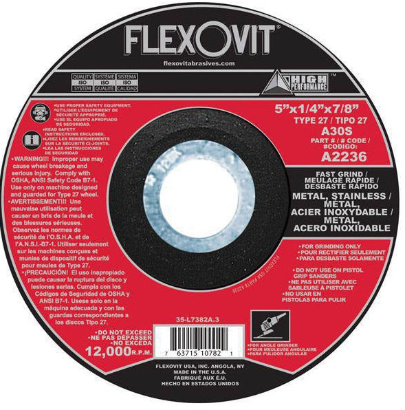 FLEXOVIT # A3236, 6