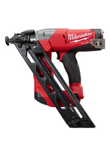 Load image into Gallery viewer, MILWAUKEE M18 FUEL™ 15ga Finish Nailer (Tool Only)
