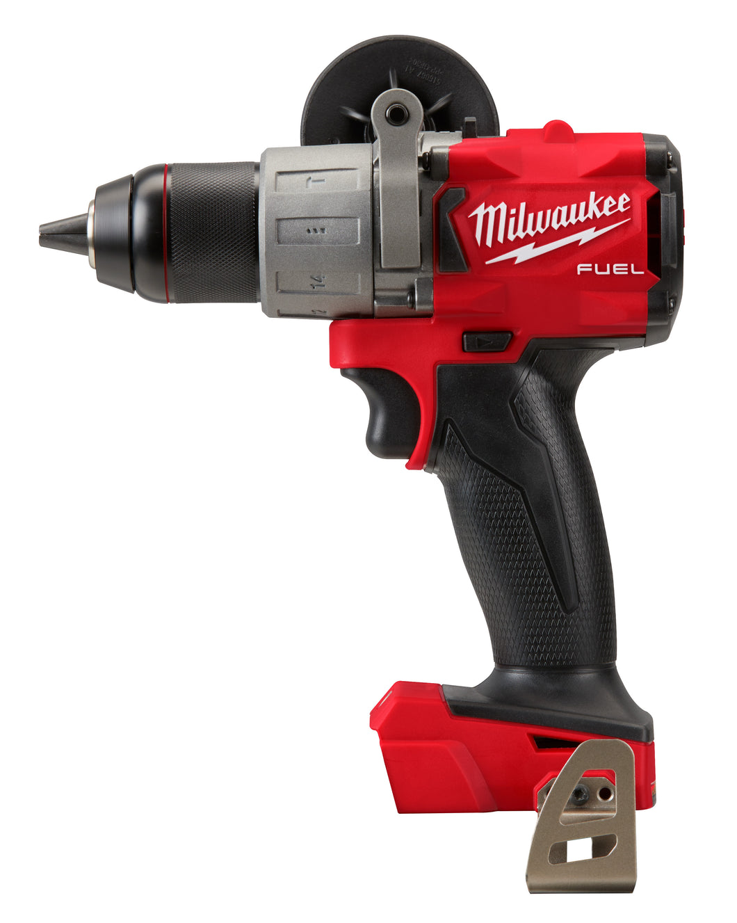 MILWAUKEE M18 FUEL™ ½” Hammer Drill/Driver (Tool Only)