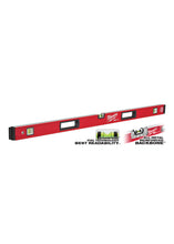 Load image into Gallery viewer, MILWAUKEE 48&quot; REDSTICK™ Box Level
