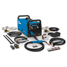 Load image into Gallery viewer, Miller Multimatic® 215 Multiprocess Welder
