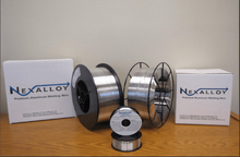 Load image into Gallery viewer, NEXALLOY ER4043 Aluminum - MIG - 1# Spool
