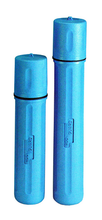 Load image into Gallery viewer, Rod Guard® Blue Polyethylene Canister 14&quot; and 18&quot;
